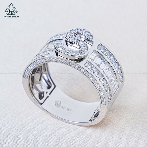  RMG113 VT14K chữ S 