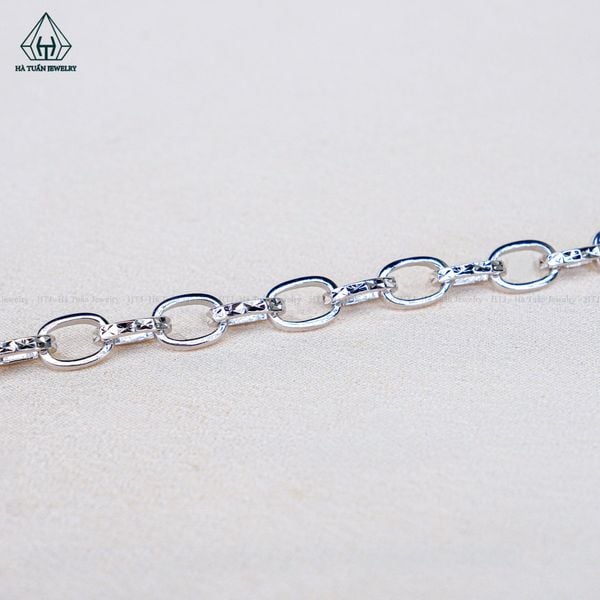  B088 Lắc tay xích phối VAN 