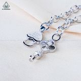  B088 Lắc tay xích phối VAN 