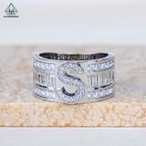  RMG113 VT14K chữ S 