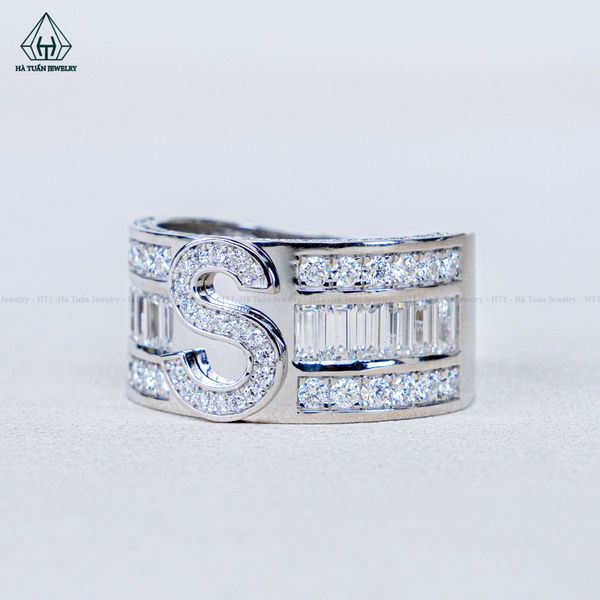  RMG113 VT14K chữ S 