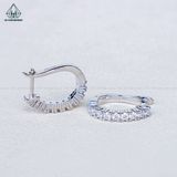  EX557 FULL MOIS 2mm Bông tai khoen 