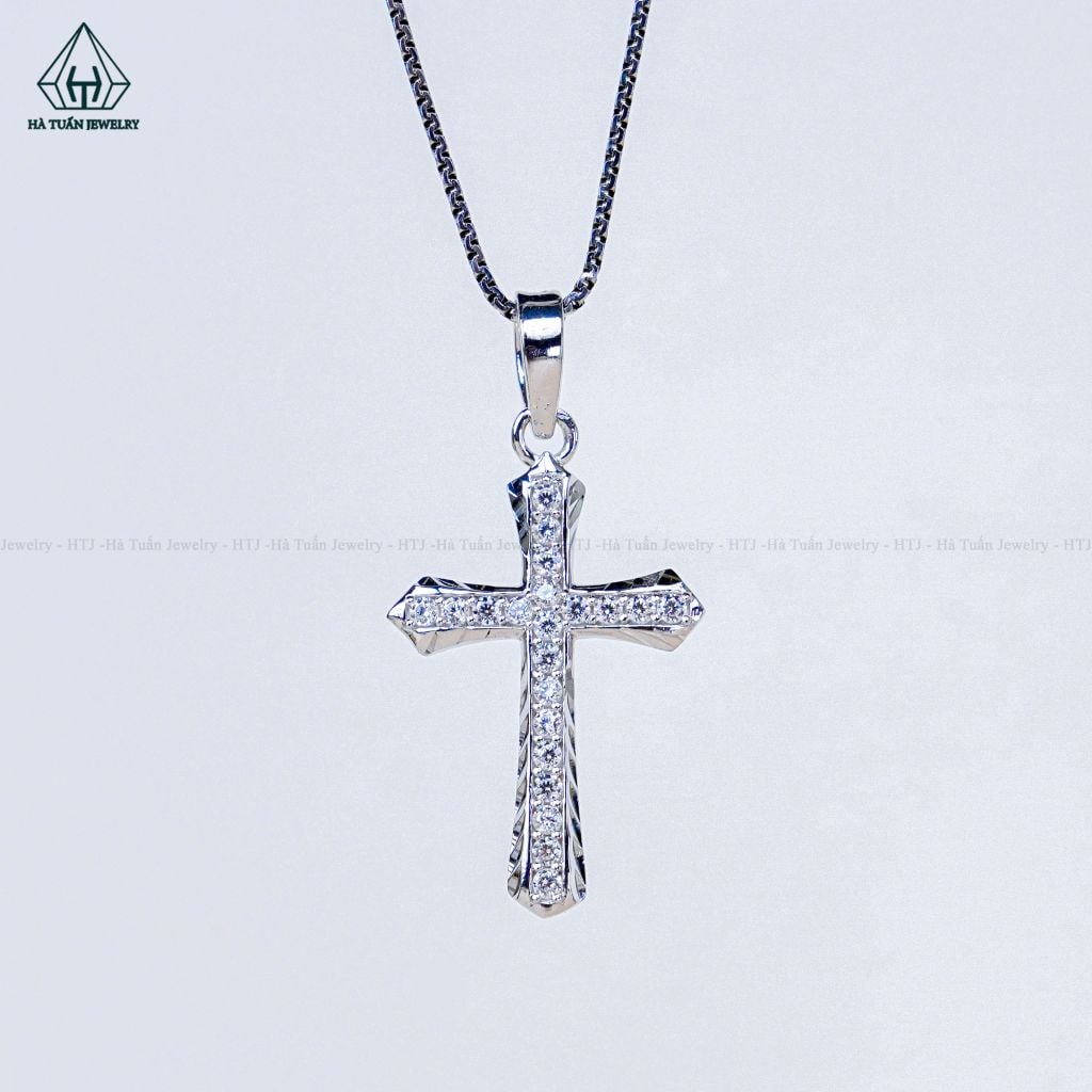 P441 Mặt dây chuyền thánh giá