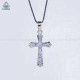  P441 Mặt dây chuyền thánh giá 