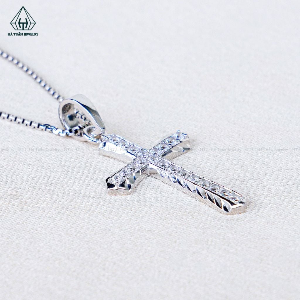 P441 Mặt dây chuyền thánh giá