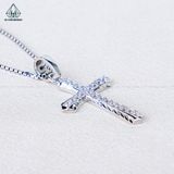  P441 Mặt dây chuyền thánh giá 