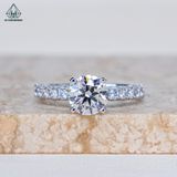  RG130 VT18K 6.3mm 4 chấu (bản 3mm) 