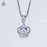  P443 Mặt vương miện 