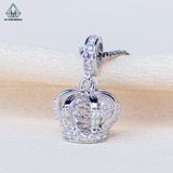  P443 Mặt vương miện 