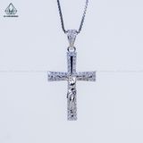  P440 Mặt dây chuyền thánh giá 