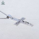  P440 Mặt dây chuyền thánh giá 