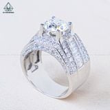  RMX191 9mm Nhẫn nam 