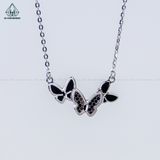  N654 Dây mặt liền bướm 