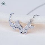  N654 Dây mặt liền bướm 