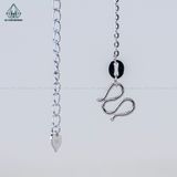  N654 Dây mặt liền bướm 