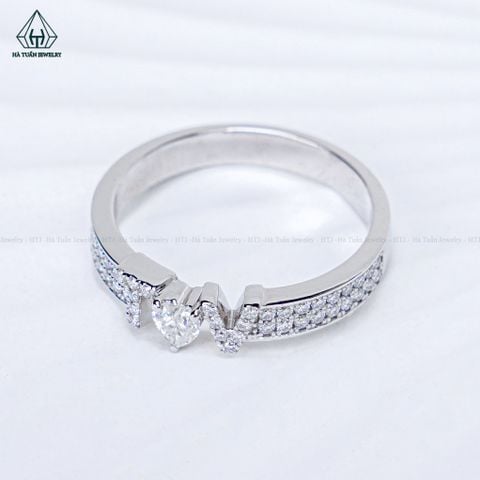 RG346 VT18K Heart 3*3mm
