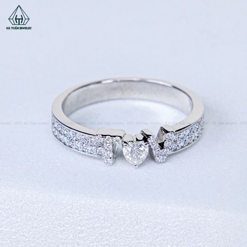 RG346 VT18K Heart 3*3mm