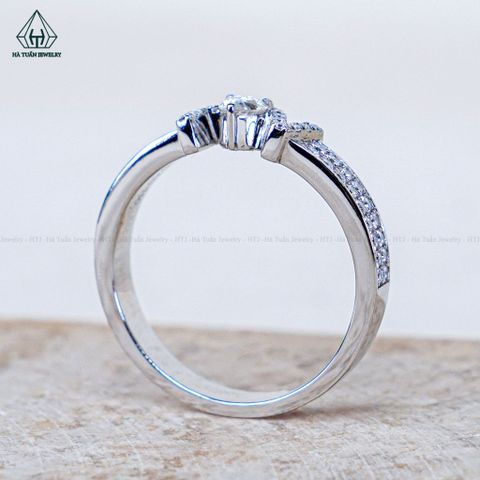 RG346 VT18K Heart 3*3mm