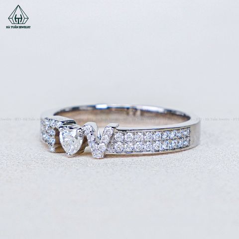 RG346 VT18K Heart 3*3mm