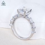  RG349 VT14K Emerald 6*8mm 