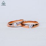  CRG067 VH14K (Bản 3.6mm-3.6mm) 