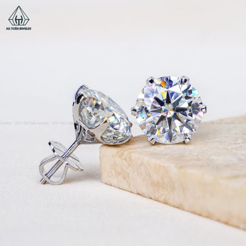 EG001 VT14K 12mm chuôi vặn