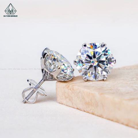 EG001 VT14K 12mm chuôi vặn