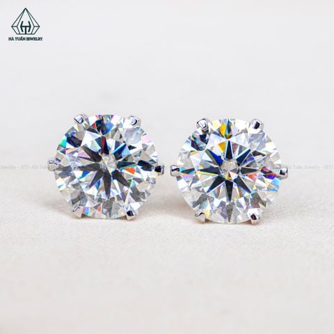EG001 VT14K 12mm chuôi vặn