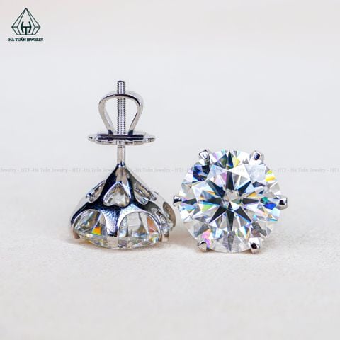 EG001 VT14K 12mm chuôi vặn