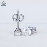  EX060 3.6mm Bông nụ 4 chấu (1 chiếc) chuôi đẩy 