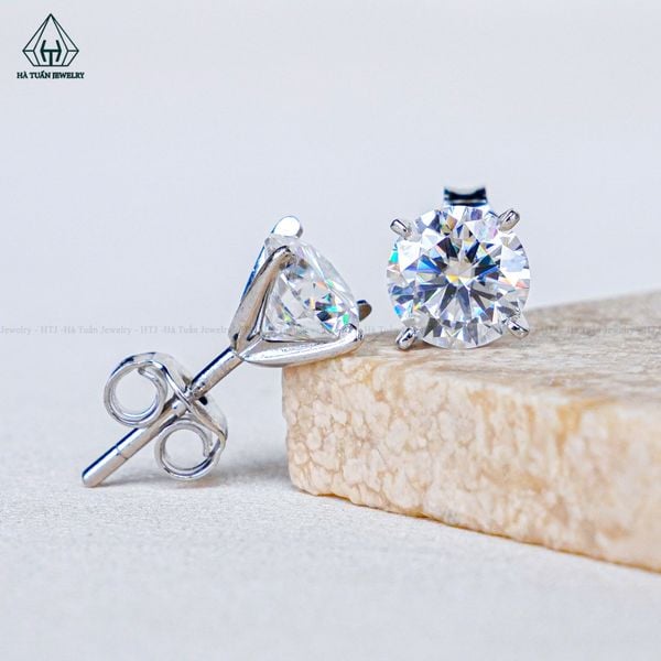  EX060 4-8mm Bông nụ 4 chấu (chiếc) chuôi đẩy 