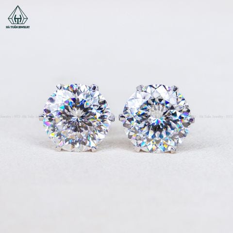 EG001 VT10K 10mm chuôi đẩy
