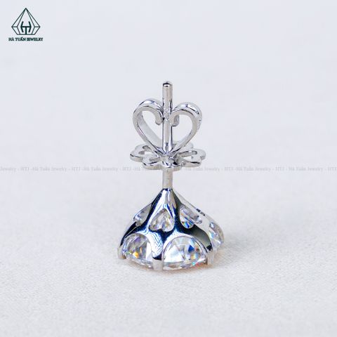 EG001 VT10K 10mm chuôi đẩy