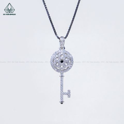 PX417 FULL MOIS Mặt dây chìa khoá