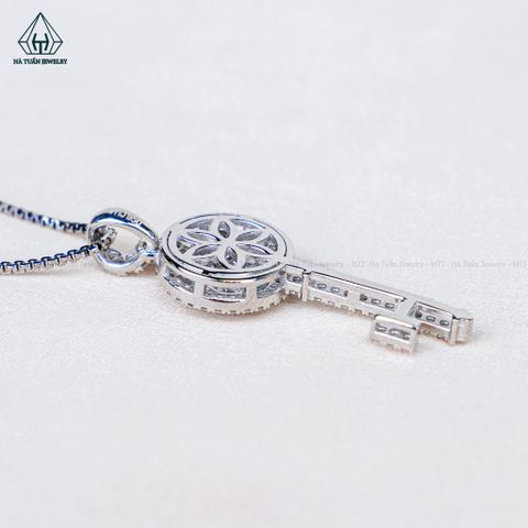 PX417 FULL MOIS Mặt dây chìa khoá