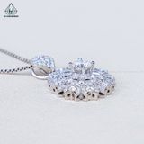  PX317 FULLMOIS 5mm (không mã cạnh) 