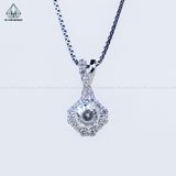  PX318 5.4mm Mặt vuông 