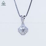  PX318 5.4mm Mặt vuông 