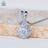  PX318 5.4mm Mặt vuông 