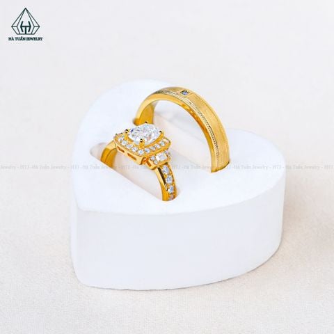 CRG119 VV14K Oval 5*7mm