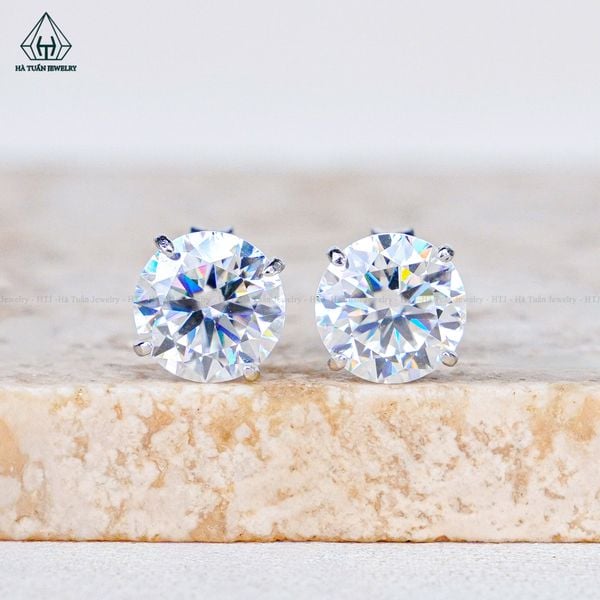  EX161 4-8mm Bông nụ 4 chấu (1 chiếc) 