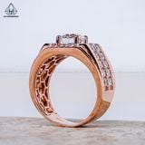  RMG138 VH14K 8.1mm Full Lab 