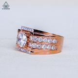  RMG138 VH14K 8.1mm Full Lab 