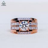  RMG138 VH14K 8.1mm Full Lab 