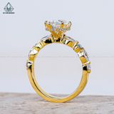  RG299 VV14K Marquise 6*12mm 