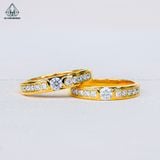  CRG074 VV18K 3.5mm-3.6mm 