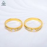  CRG074 VV18K 3.5mm-3.6mm 