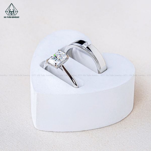  CRG073 VT14K Radiant 5*7mm 