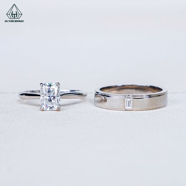  CRG073 VT14K Radiant 5*7mm 