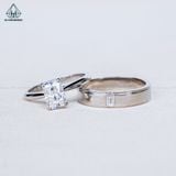  CRG073 VT14K Radiant 5*7mm 